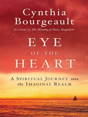 cover image of Eye of the Heart